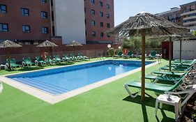 Extremadura Hotel